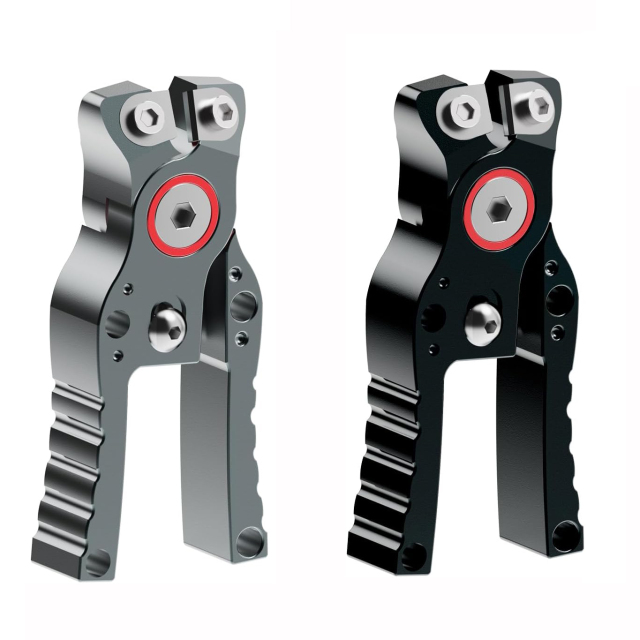 BTI-09E-1306 Locking Fishing Line Cutter