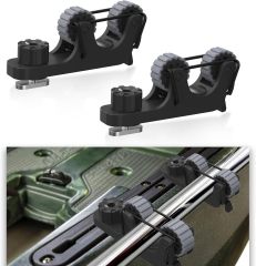 BTI-14A-1006 Long Arm Kayak Paddle Holder