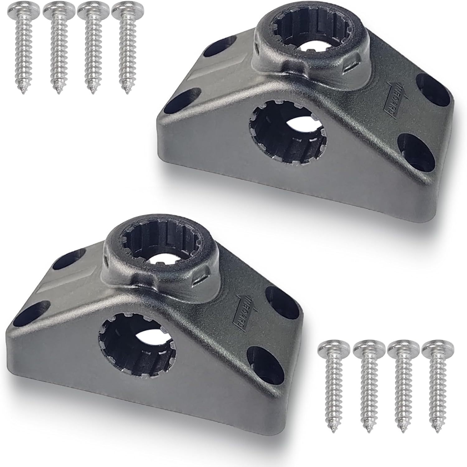 BTI-14A-2001 Mounting bracket without buttons