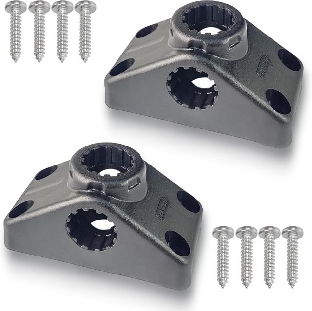 BTI-14A-2001 Mounting bracket without buttons