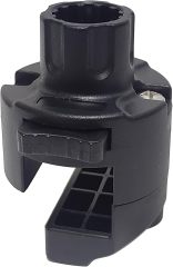 BTI-14A-6001 Half Surrounded Boat Clamp for Square Rail Mount