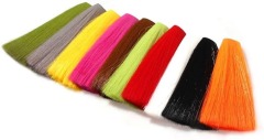 BTI-09D-4004 Faux Bucktail