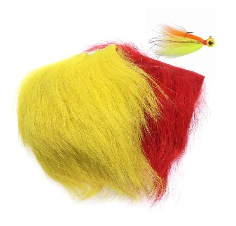 BTI-09D-4005 Mini Sheep Hair