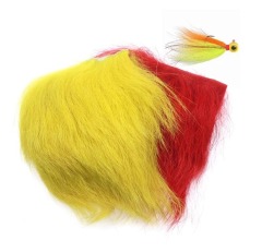 BTI-09D-4005 Mini Sheep Hair