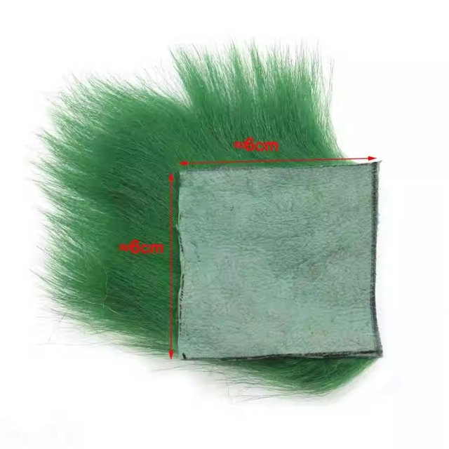 BTI-09D-4005 Mini Sheep Hair