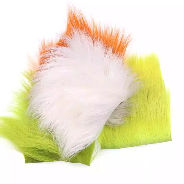 BTI-09D-4006 Calf Body Hair