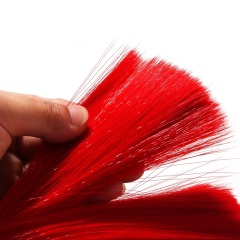 BTI-09D-4004 Faux Bucktail