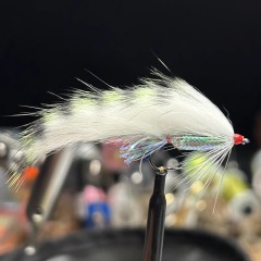 BTI-09D-4007 Rabbit Zonker Strips