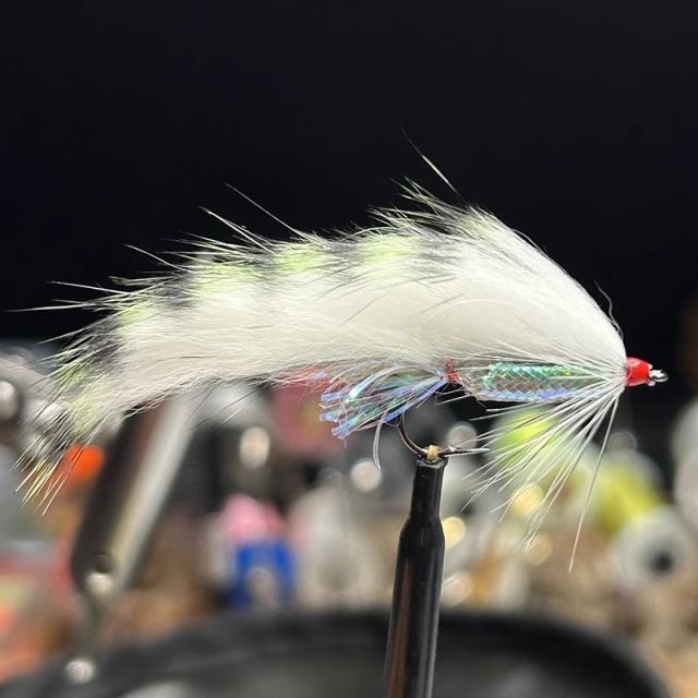 BTI-09D-4007 Rabbit Zonker Strips