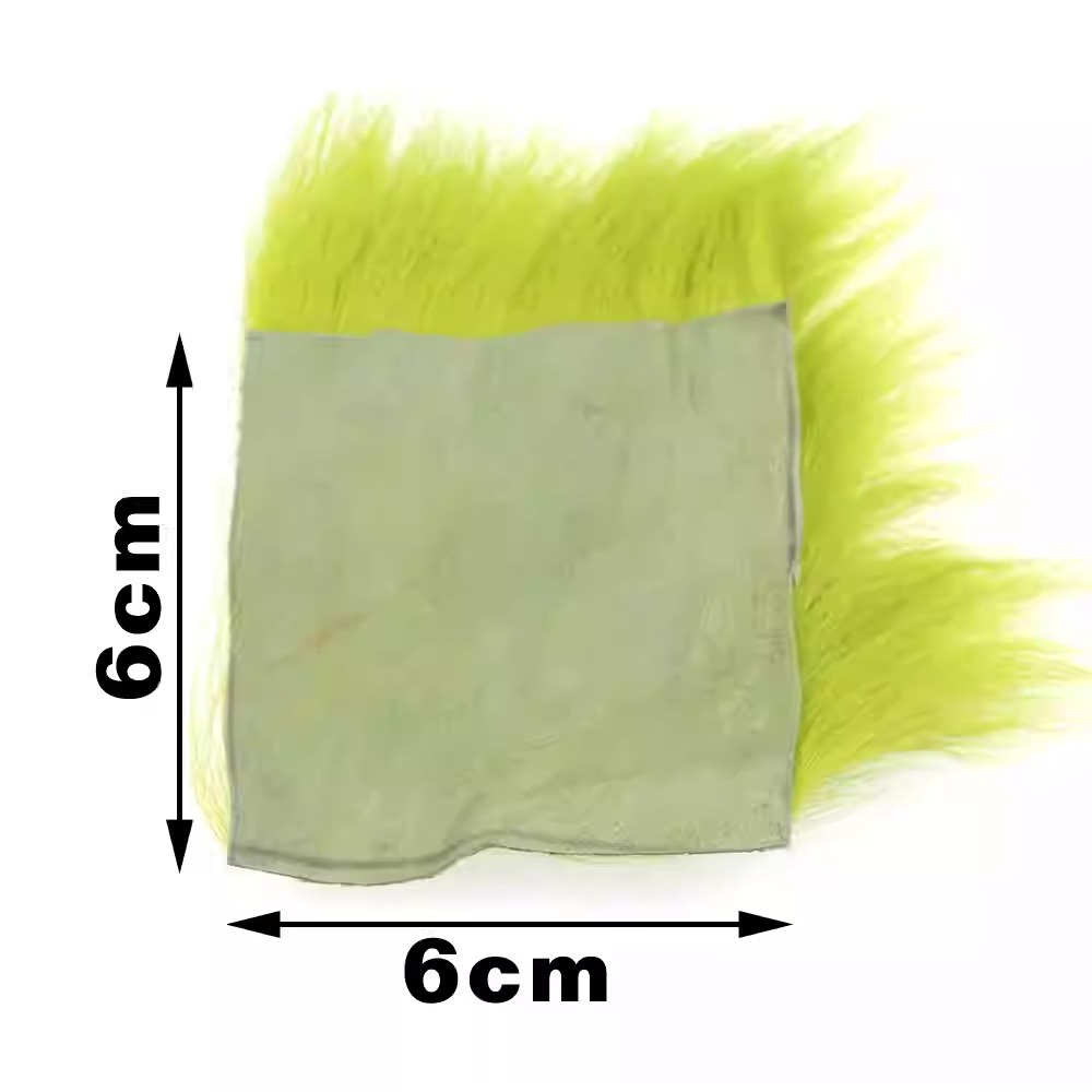 BTI-09D-4006 Calf Body Hair