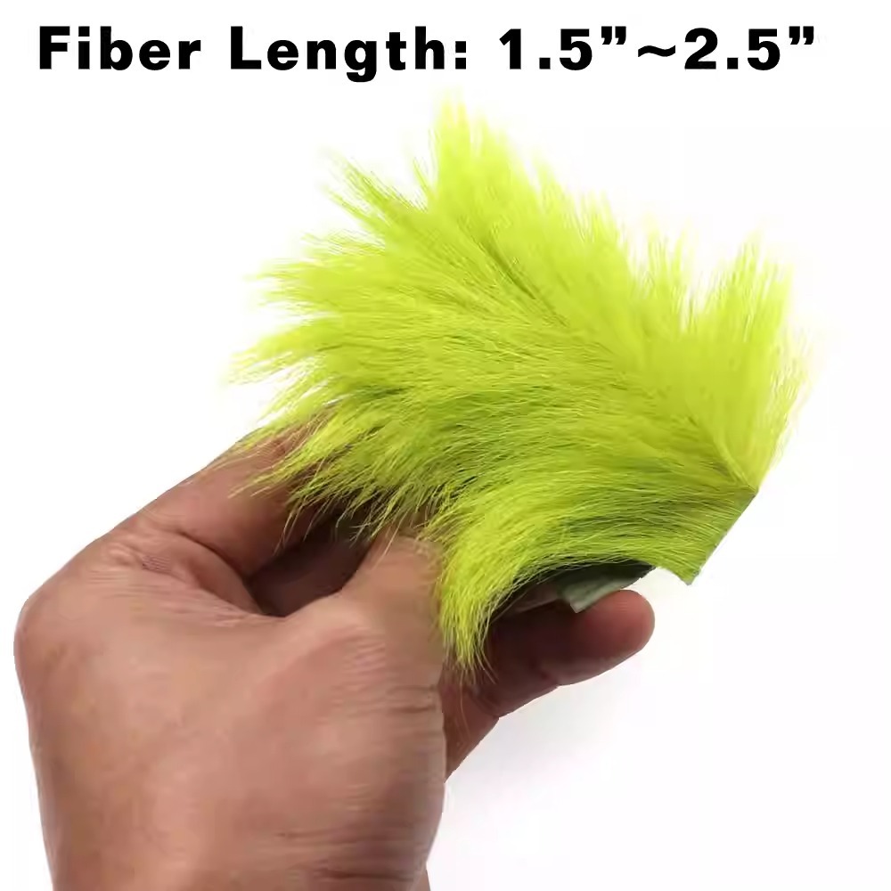 BTI-09D-4006 Calf Body Hair