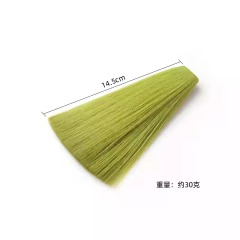 BTI-09D-4004 Faux Bucktail