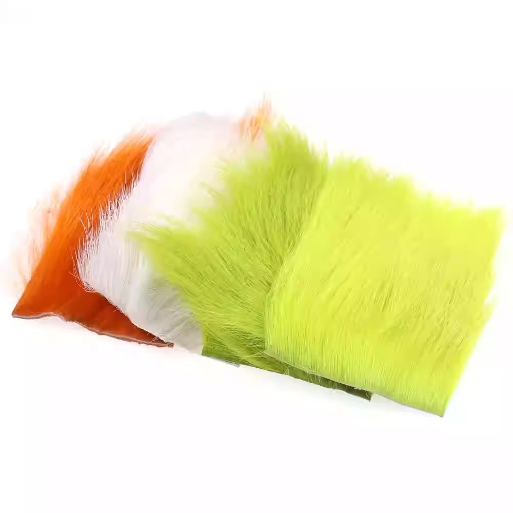 BTI-09D-4006 Calf Body Hair