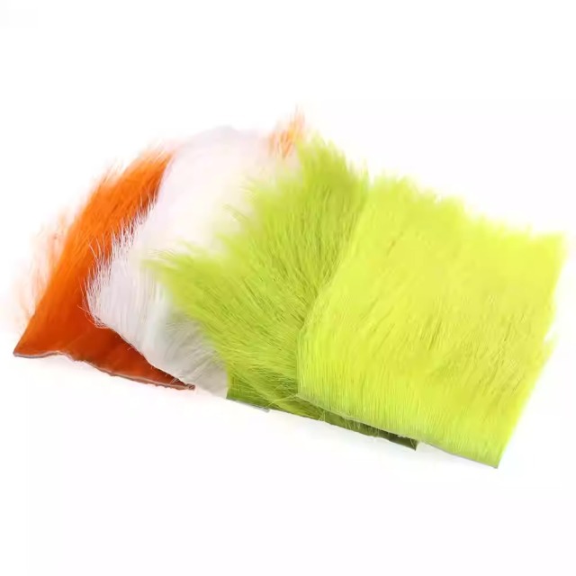 BTI-09D-4006 Calf Body Hair