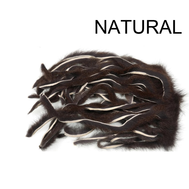 BTI-09D-4013 Pine Squirrel Stripes