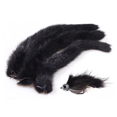 BTI-09D-4015 Mink Tail