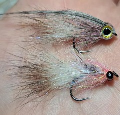 BTI-09D-4014 American Opossum Fur