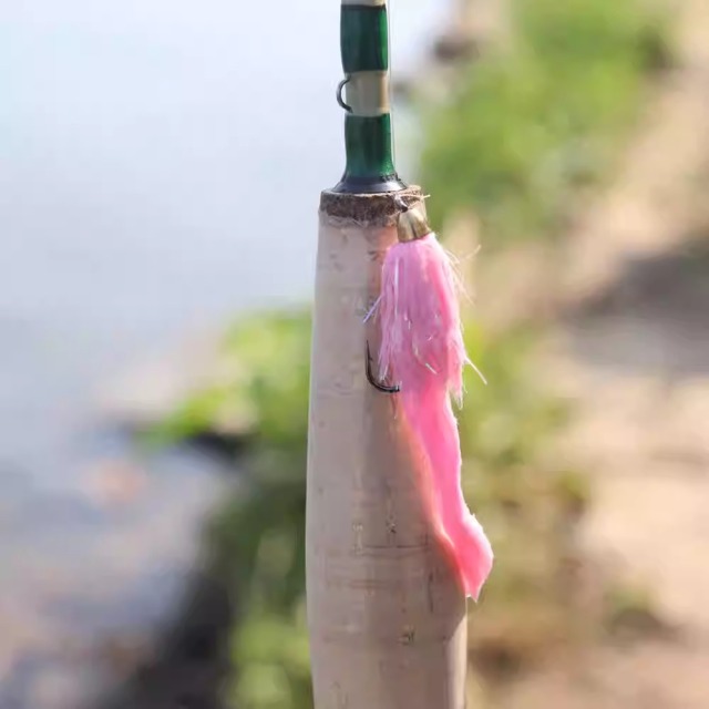 BTI-09D-4010 Faux Rabbit Strip