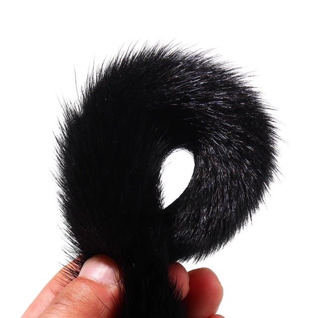 BTI-09D-4015 Mink Tail