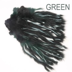 BTI-09D-4013 Pine Squirrel Stripes