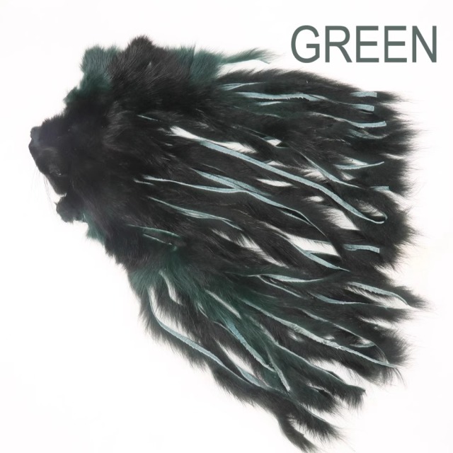 BTI-09D-4013 Pine Squirrel Stripes