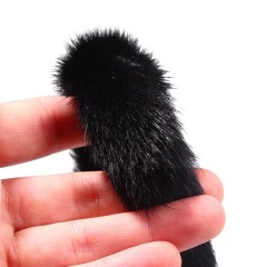 BTI-09D-4015 Mink Tail