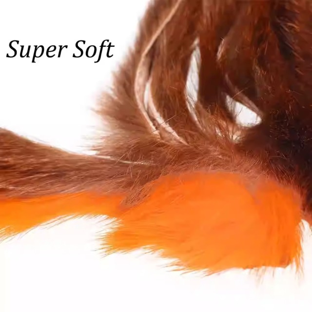 BTI-09D-4013 Pine Squirrel Stripes