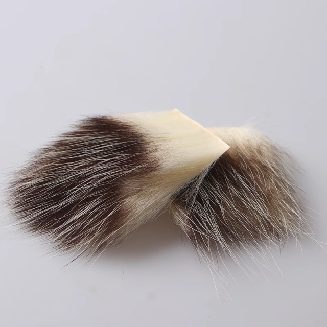 BTI-09D-4014 American Opossum Fur