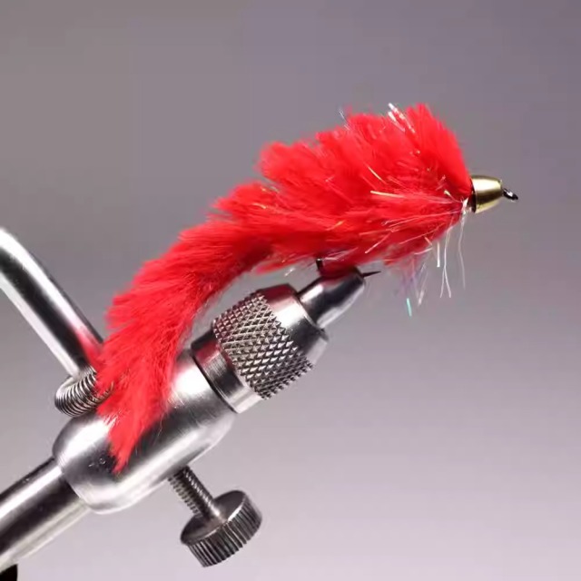 BTI-09D-4010 Faux Rabbit Strip