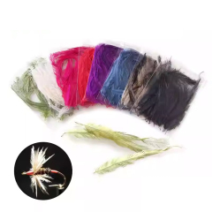 BTI-09D-4018 Emu Feather