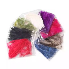 BTI-09D-4018 Emu Feather