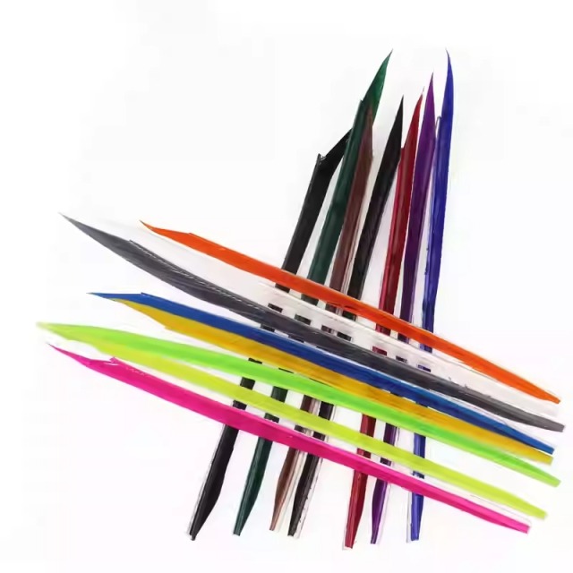 BTI-09D-4027 Turkey Biots Feather