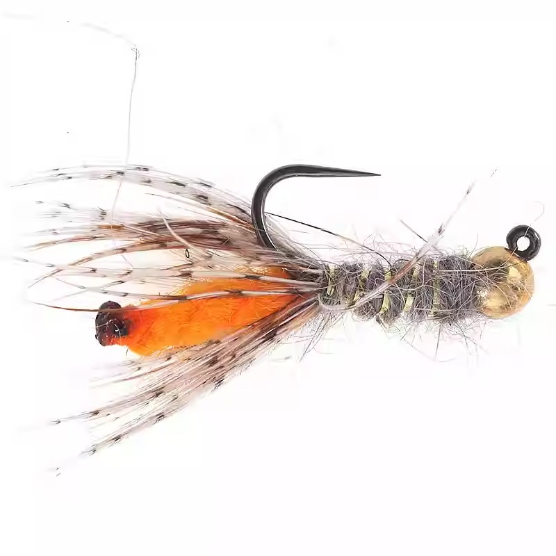 BTI-09D-4024 Partridge