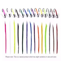 BTI-09D-4027 Turkey Biots Feather