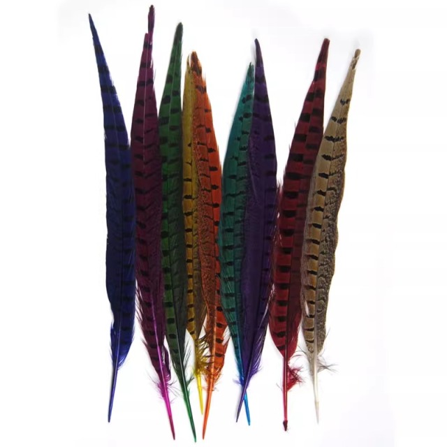 BTI-09D-4032 Pheasant Tail Feather