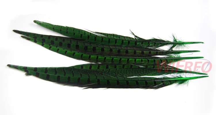 BTI-09D-4032 Pheasant Tail Feather