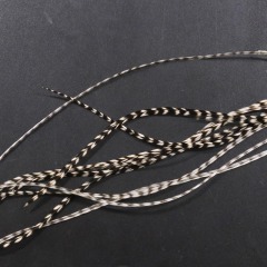 BTI-09D-4028 Rooster Saddle Feather