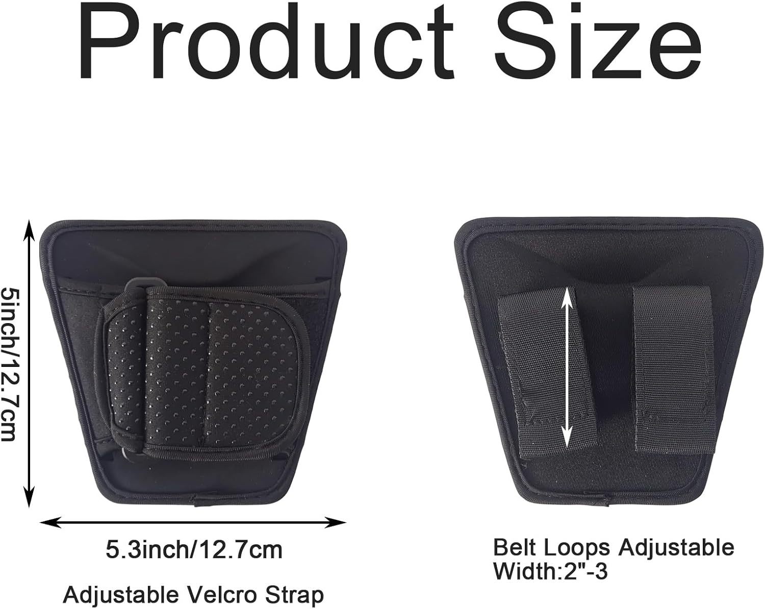 C03C000100 Trout Net Holder
