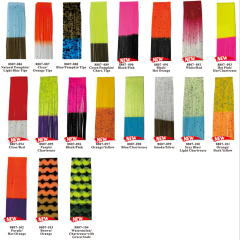 BTI-8807 Fire Tip Skirt