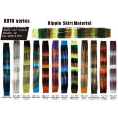 BTI-8816 Ripple Skirt