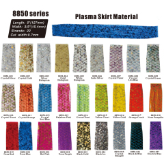BTI-8850 Plasma Skirt