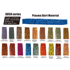 BTI-8850 Plasma Skirt