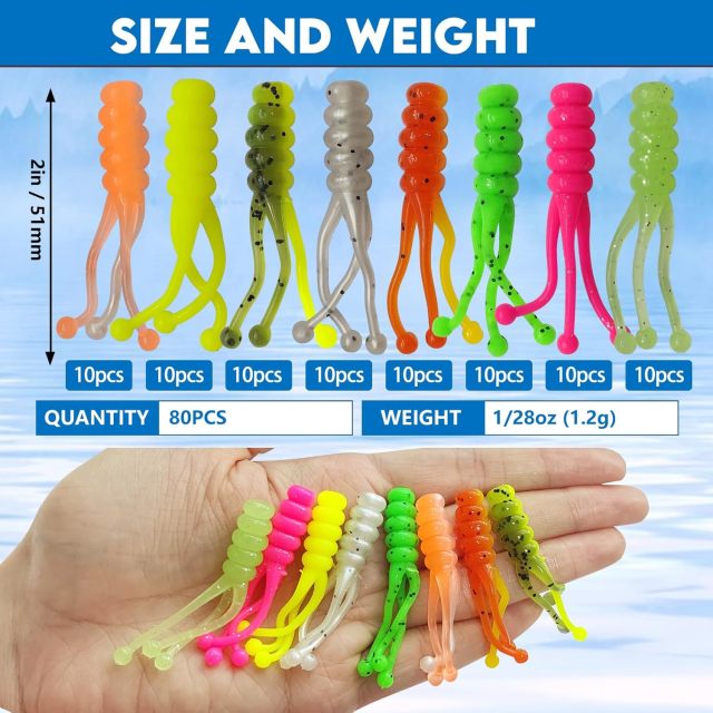 BTI-05D-092 Joker Style with 3 Vibrating Tails