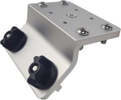 14A200130 BTI-14A-2001 45°Universal Track Aluminum Bracket