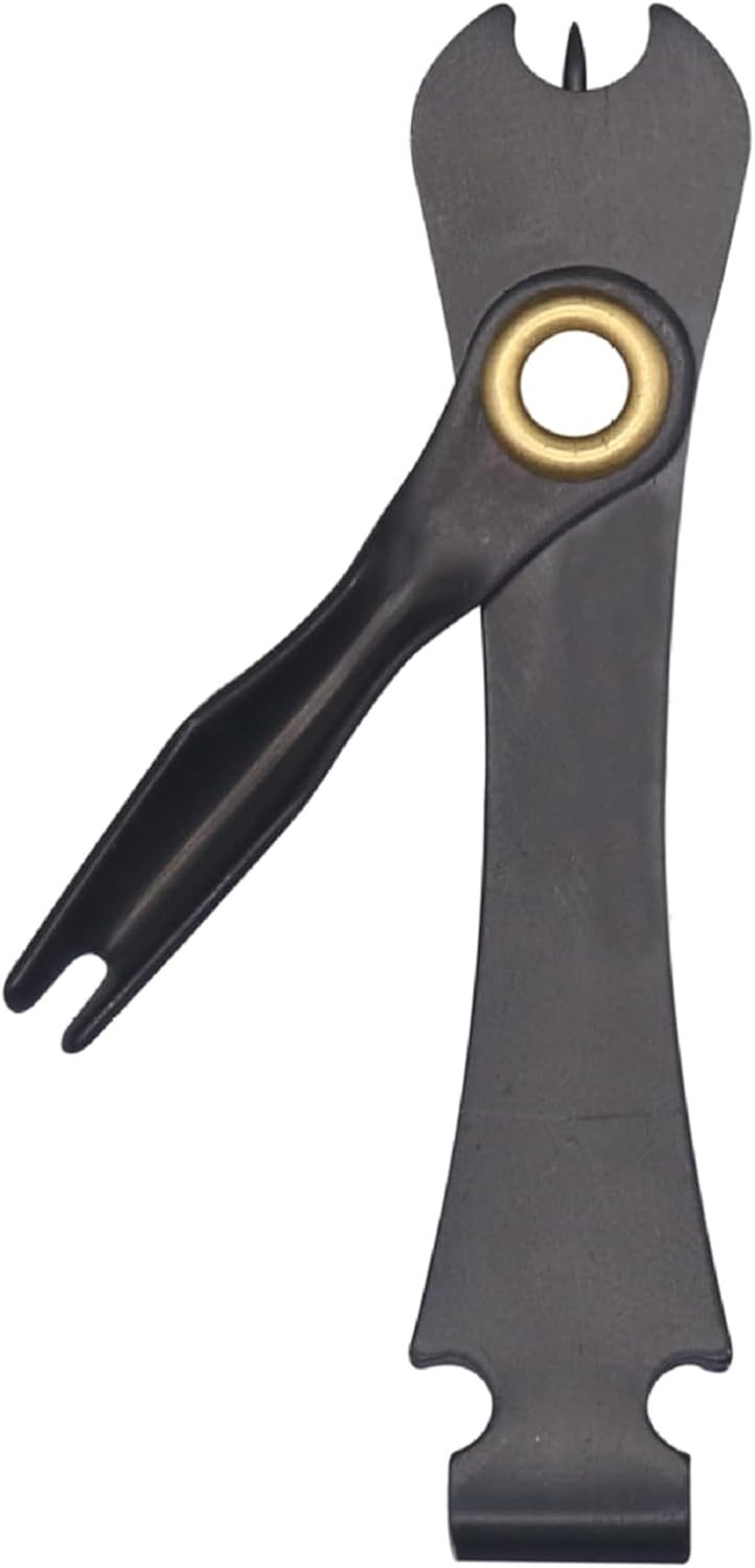 BTI-09E-2202 Stainless Steel Fishing Line Nipper