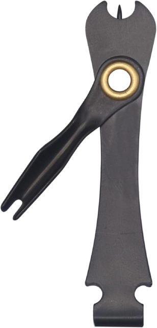 BTI-09E-2202 Stainless Steel Fishing Line Nipper