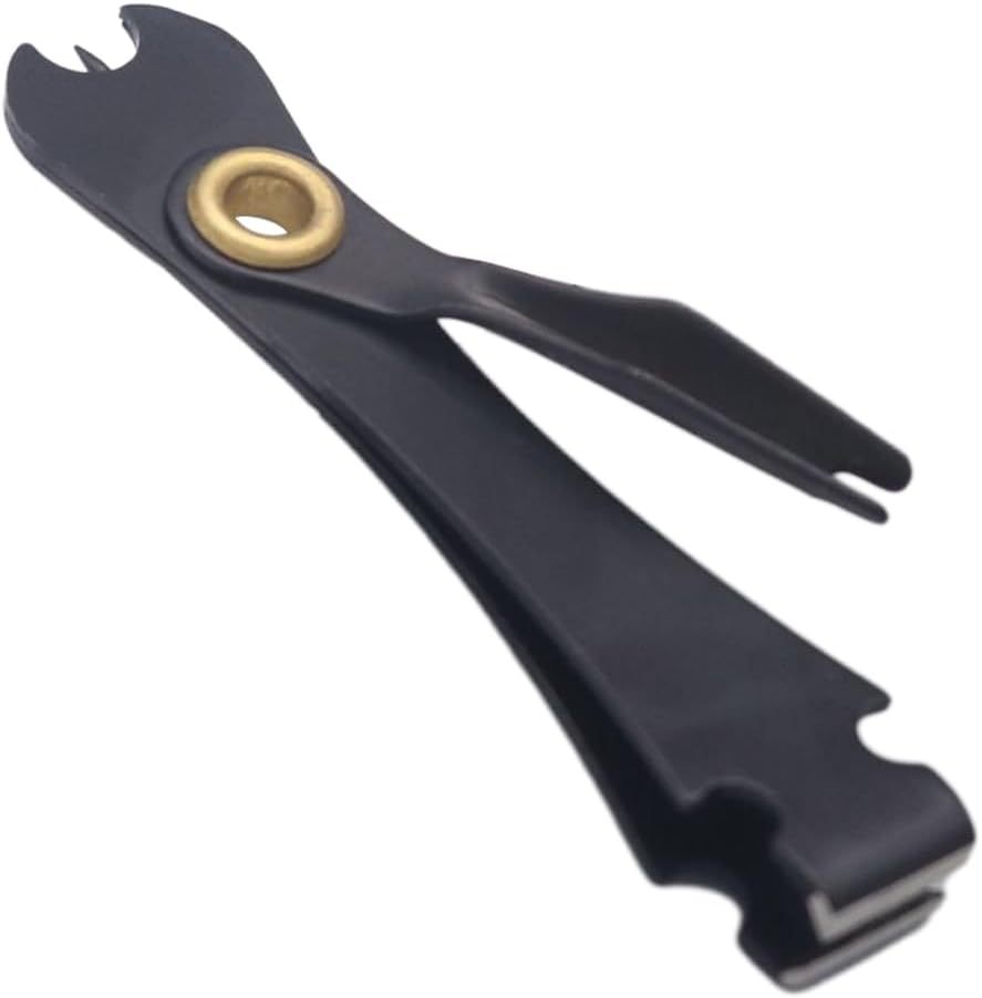 BTI-09E-2202 Stainless Steel Fishing Line Nipper