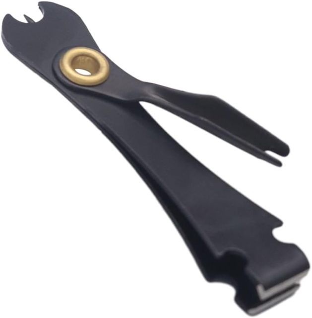 BTI-09E-2202 Stainless Steel Fishing Line Nipper