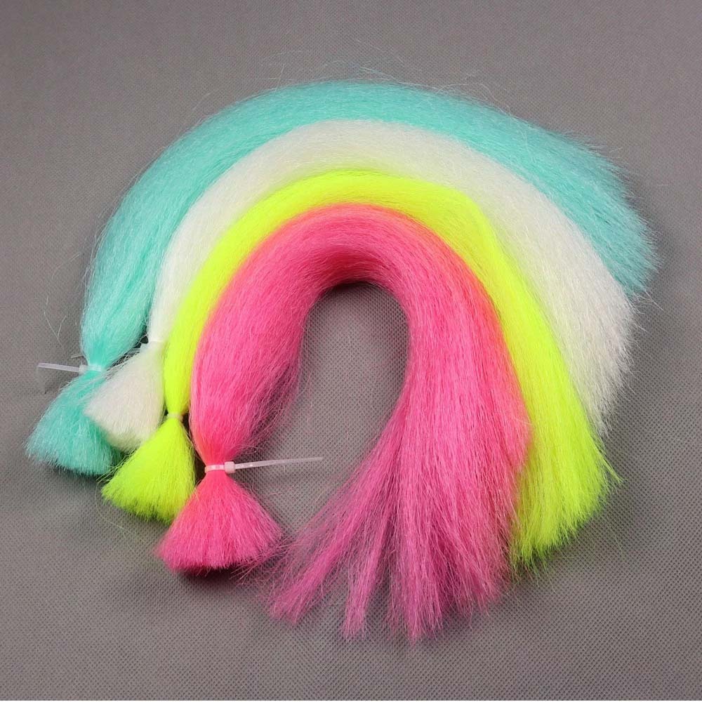 BTI-09D-3100 synthetic fly tying fiber