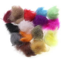 BTI-09D-3105 Hare's Hair Fiber